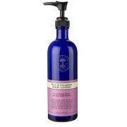 Neal's Yard Rose and Geranium Body Lotion